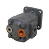 Commercial Intertech 308-9110-156 Hydraulic Gear Pump [WC9-10989-K]