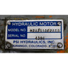 PSI Hydraulics M2A2110F2BID Hydraulic Motor [WC9-10982-B]