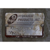 HPI P2D-254-20T30B Hydraulic Motor [WC9-10982-U]