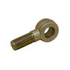 3/4"-10 Solid Forged Threaded Rod End 3/4" Eye [603144]
