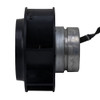 120 CFM 230 Volt AC Reverse Curve Motorized Impeller Fans-Tech Electric FH133L0000 [501189]