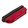 12 Volt DC Red Thin Line LED Marker/Clearance Light [501300]