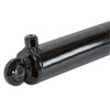2.5x6x1.5 Double Acting Hydraulic Cylinder Wolverine by Prince Mfg WWSB2506-S [904289]