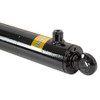2.5x6x1.5 Double Acting Hydraulic Cylinder Wolverine by Prince Mfg WWSB2506-S [904289]