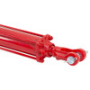 2.5x24x1.25 Double Acting Hydraulic Cylinder Lion 661342-P [904360]