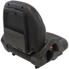 395000BK Universal Industrial Seat Black Talon 395000BK [300288]