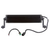 6480 Lumen 14 Inch Spot/Flood LED Light Bar  12 Volt DC Buyers Products 1492161 [501336]