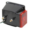 12 Volt DC LED Stop/Turn/Tail Light 5" Box Style Buyers Products 5625111 [501350]