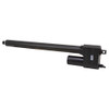 18" Stroke 500 Lbs 12 Volt DC Linear Actuator w/Limit Switches GlideForce 10A122018.1 [501366]