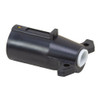 7-Way Plastic Trailer Connector - Trailer Side Buyers Products TC2007P [300290]