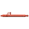 4.65(118mm) x 49.75(1264mm) x 3.14(80mm) Double Acting Hydraulic Cylinder 6112022460 [904599]