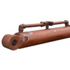 4.25x18x2 Double Acting Hydraulic Cylinder Taylor Machine Works 1-1-26-1503 [904555]