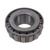 0.75" ID 1.78" OD 0.61" Wide Cup/Cone Tapered Roller Bearing Set Dura-Roll LM11949/LM11910 [603299]