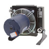 30 GPM AKG AR8-3 Oil Cooler w/ 230/460 Volt 3Ph Fan [904697]