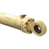4.71(120mm) x 17.25(438mm) x 2.95(75mm) Double Acting Hydraulic Cylinder Terex 18-65014270 13T1102 [904681]