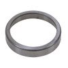 1.25" ID 2.32" OD 0.625" Wide Cup/Cone Tapered Roller Bearing Set Dura-Roll LM67048/LM67010 [603303]