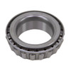 1.25" ID 2.32" OD 0.625" Wide Cup/Cone Tapered Roller Bearing Set Dura-Roll LM67048/LM67010 [603303]