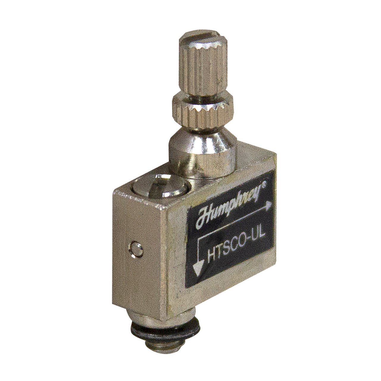 Humphrey Koganei HTSCO-UL Air Speed Controller [400558]