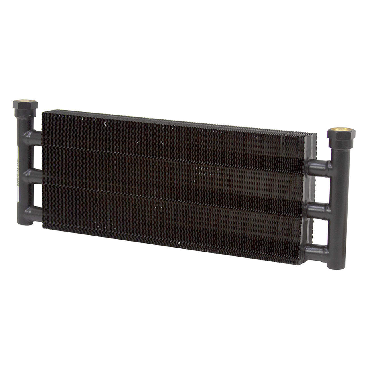 2-15 GPM TTP Thermal Transfer DH-073-2-1 Oil Cooler [904720]