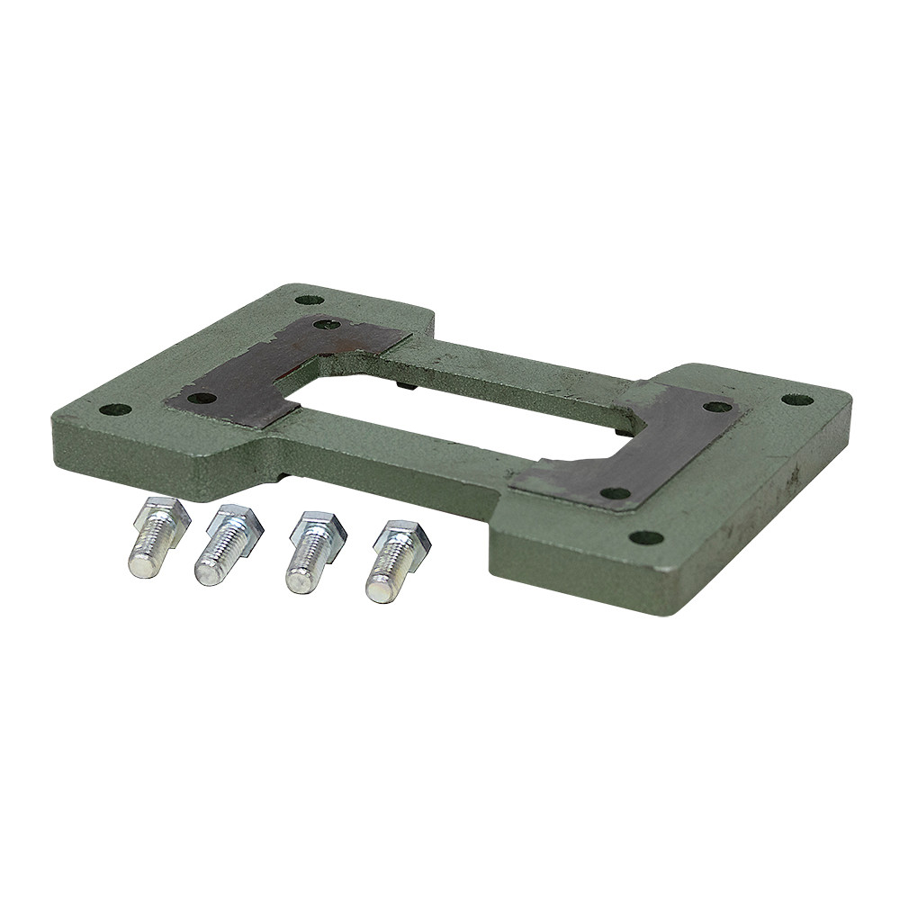 Base For 325 Frame Gear-Reducers Worldwide [603320]