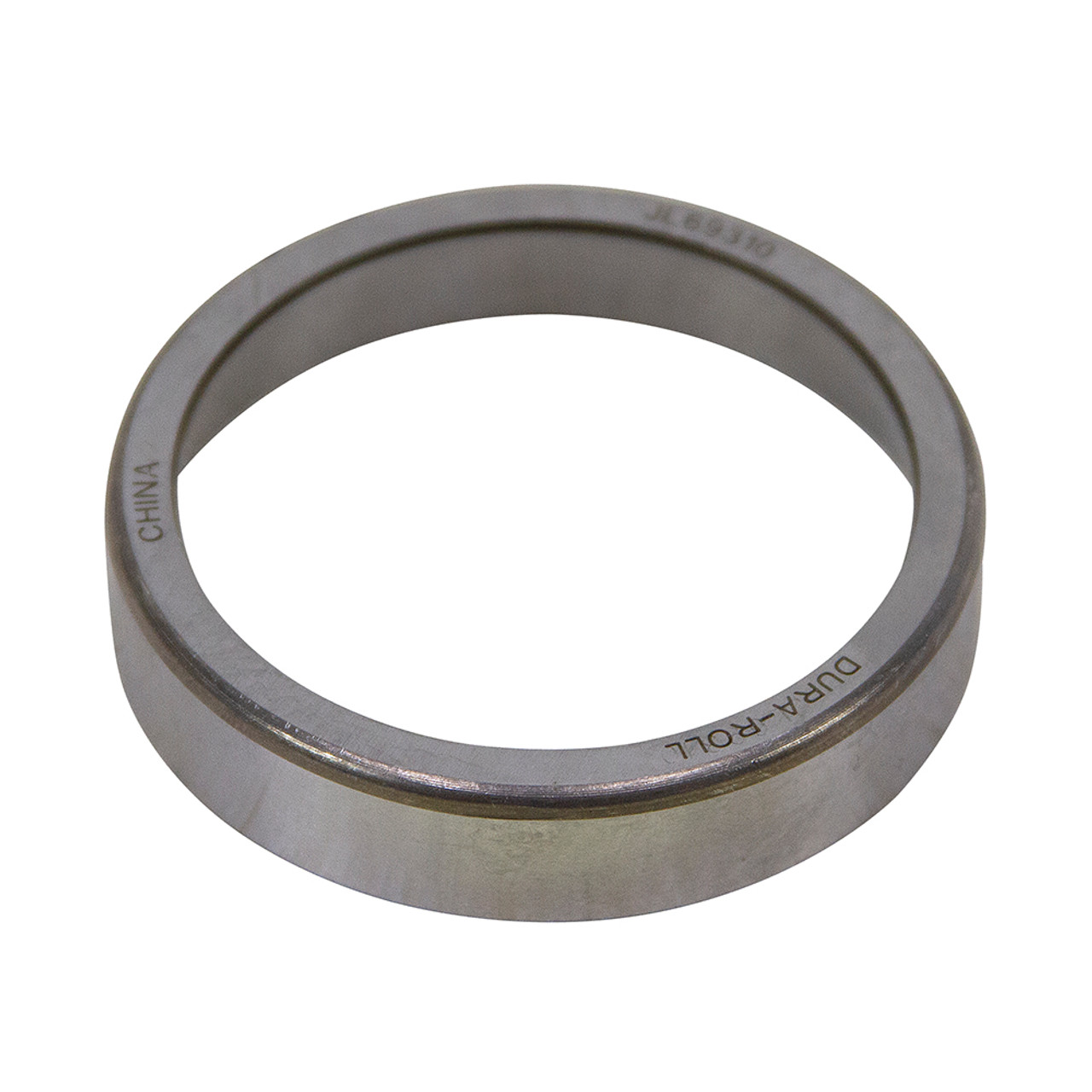 1.49" ID 2.48" OD 0.669" Wide Cup/Cone Tapered Roller Bearing Set Dura-Roll JL69349/JL69310 [603309]