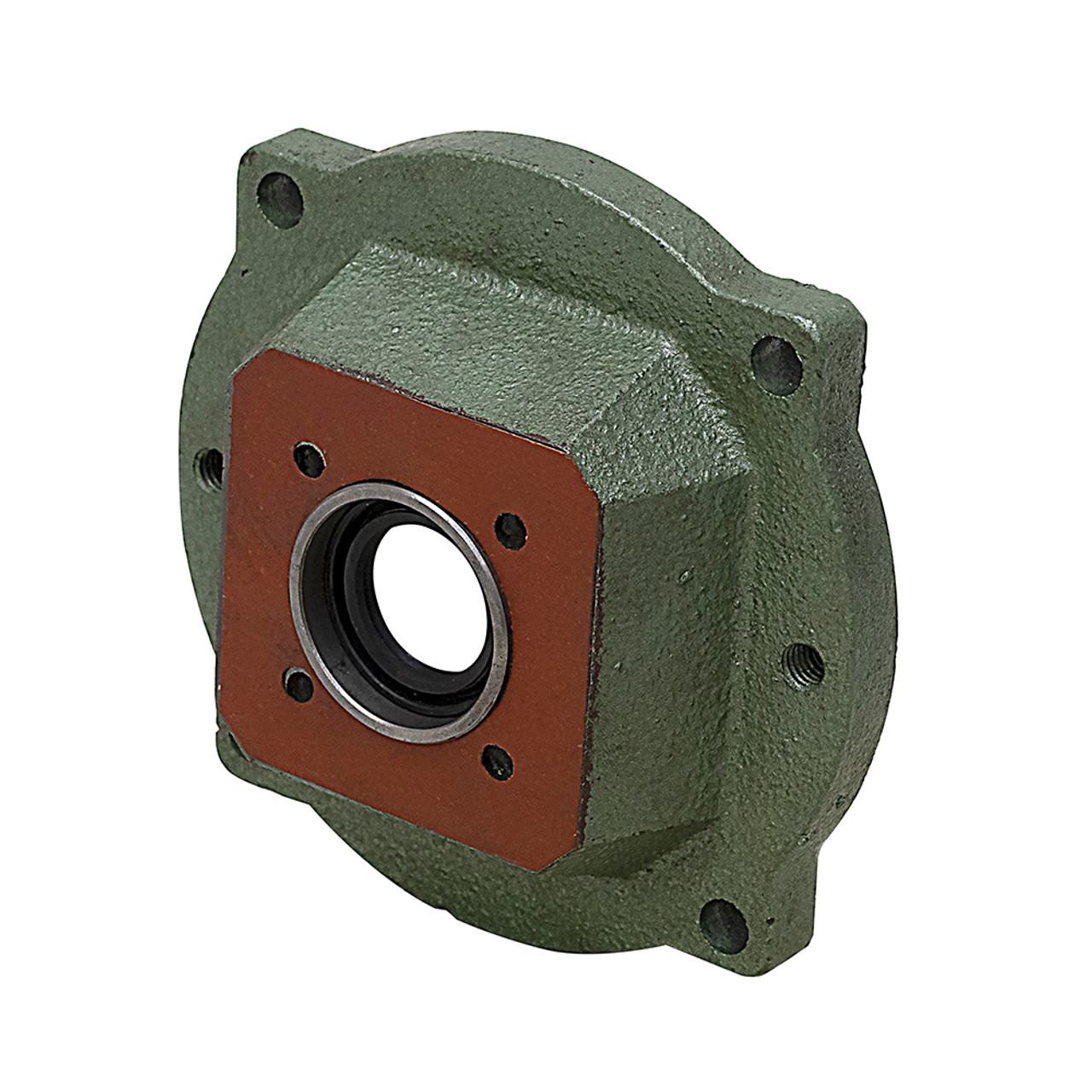 Replacement Flange For Worldwide 206-56C Right Angle Gear Reducer [603322]