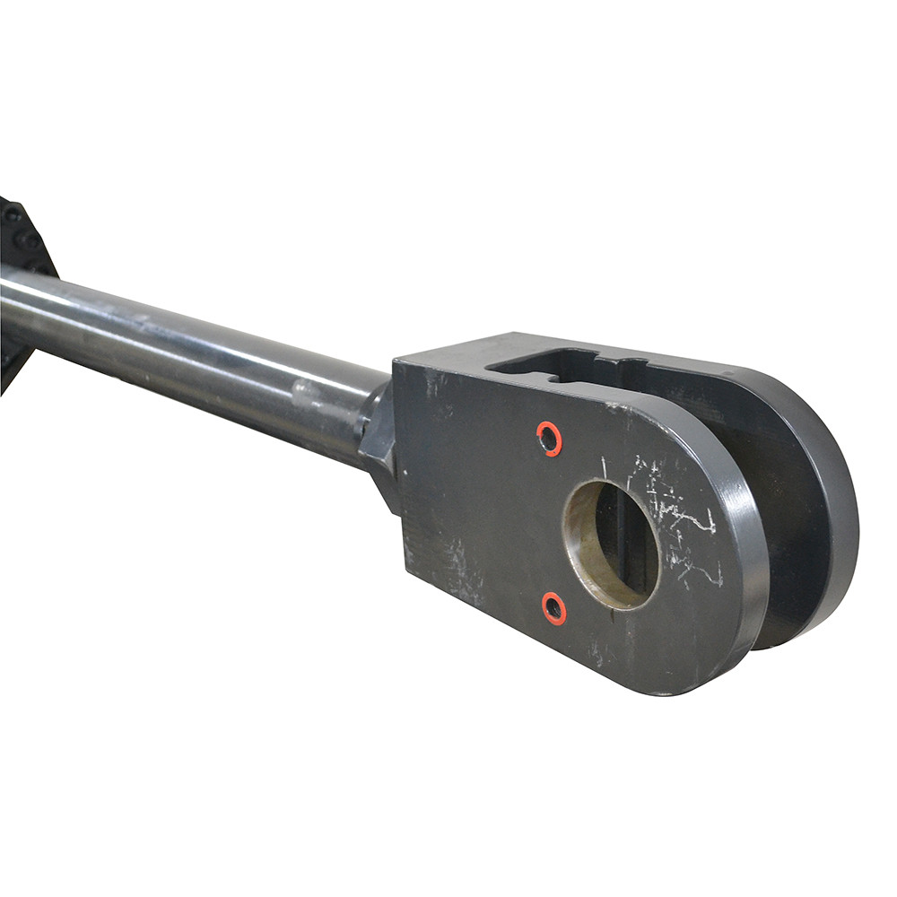 6.24(158mm) x 7.125(181mm) x 2.75(70mm) Double Acting Hydraulic Cylinder Hyundai 31B-200010 [904671]