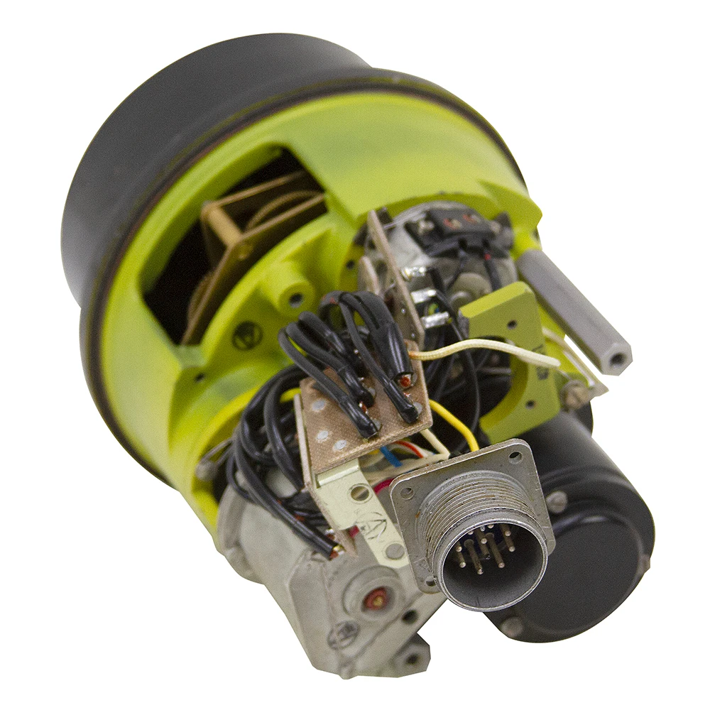 BuAer United States Navy P-1 Auto Pilot Servo NO. 1 [100253]