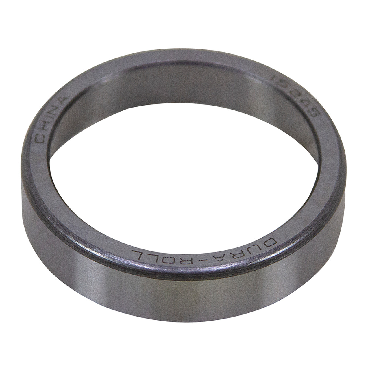 1.25" ID 2.44" OD 0.75" Wide Cup/Cone Tapered Roller Bearing Set Dura-Roll 15123/15245 [603311]