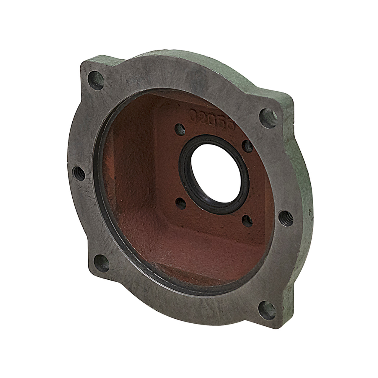 Replacement Flange For Worldwide 237-145TC Right Angle Gear Reducer [603324]
