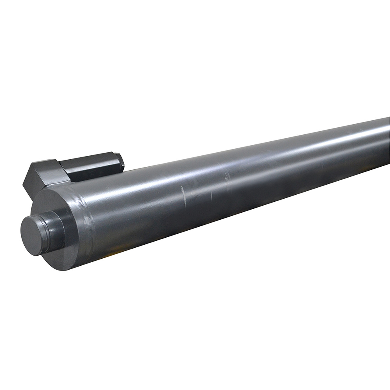4.29"(109mm) x 53.25" x 2.75" Double Acting Hydraulic Cylinder Cargotec-Kilmar 923965.0013 [904672]