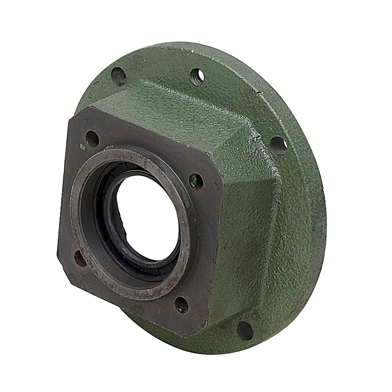 Replacement Flange For Worldwide 262-56C Right Angle Gear Reducer [603325]