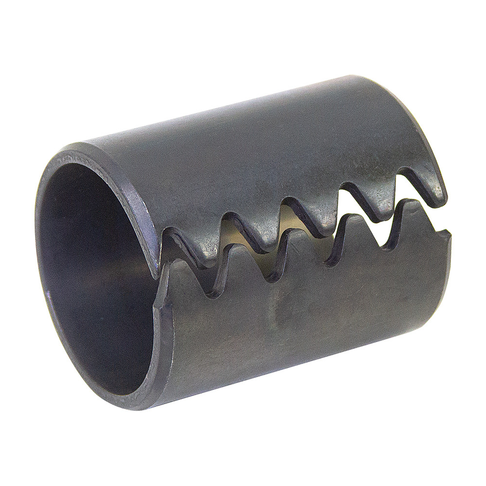 2-3/8" To 2" x 3/4" Vogelsang Fastener Steel Tension Bushing 237-200-075-III [100325]