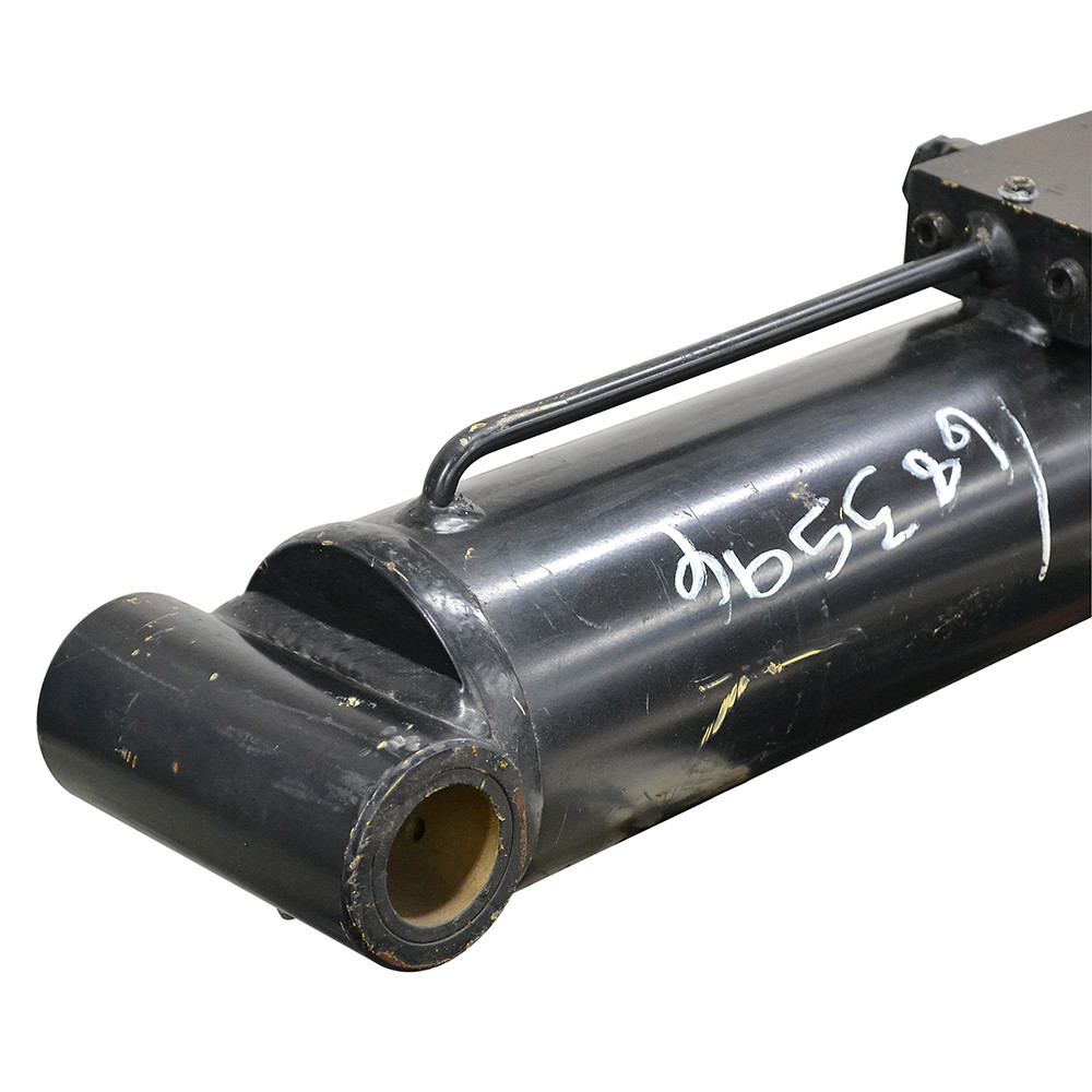 3.98(101mm) x 13.625(346mm) x 2.5(64mm) Double Acting Hydraulic Cylinder [904838]
