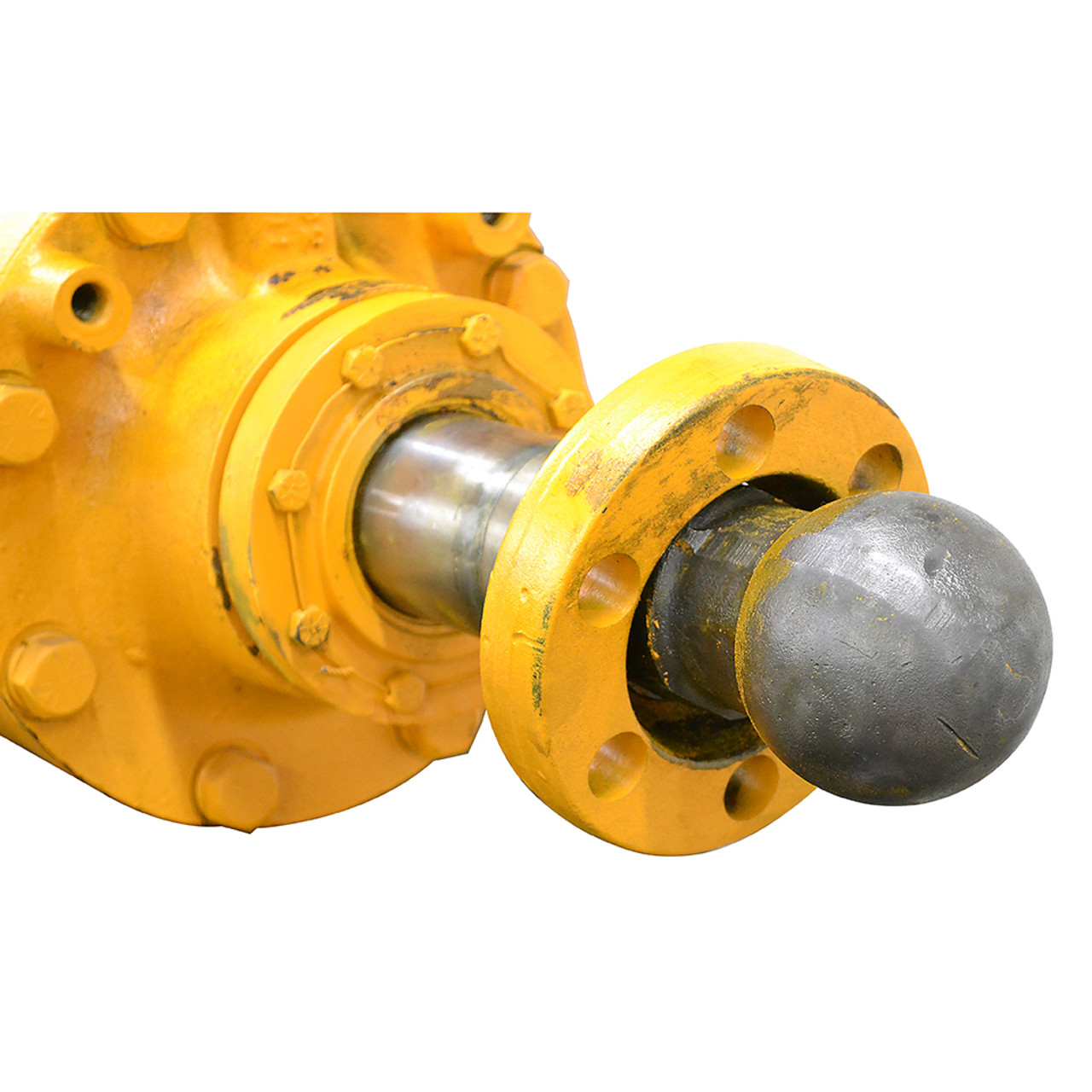 8x4.5x3 Double Acting Hydraulic Cylinder 73055465 [904881]