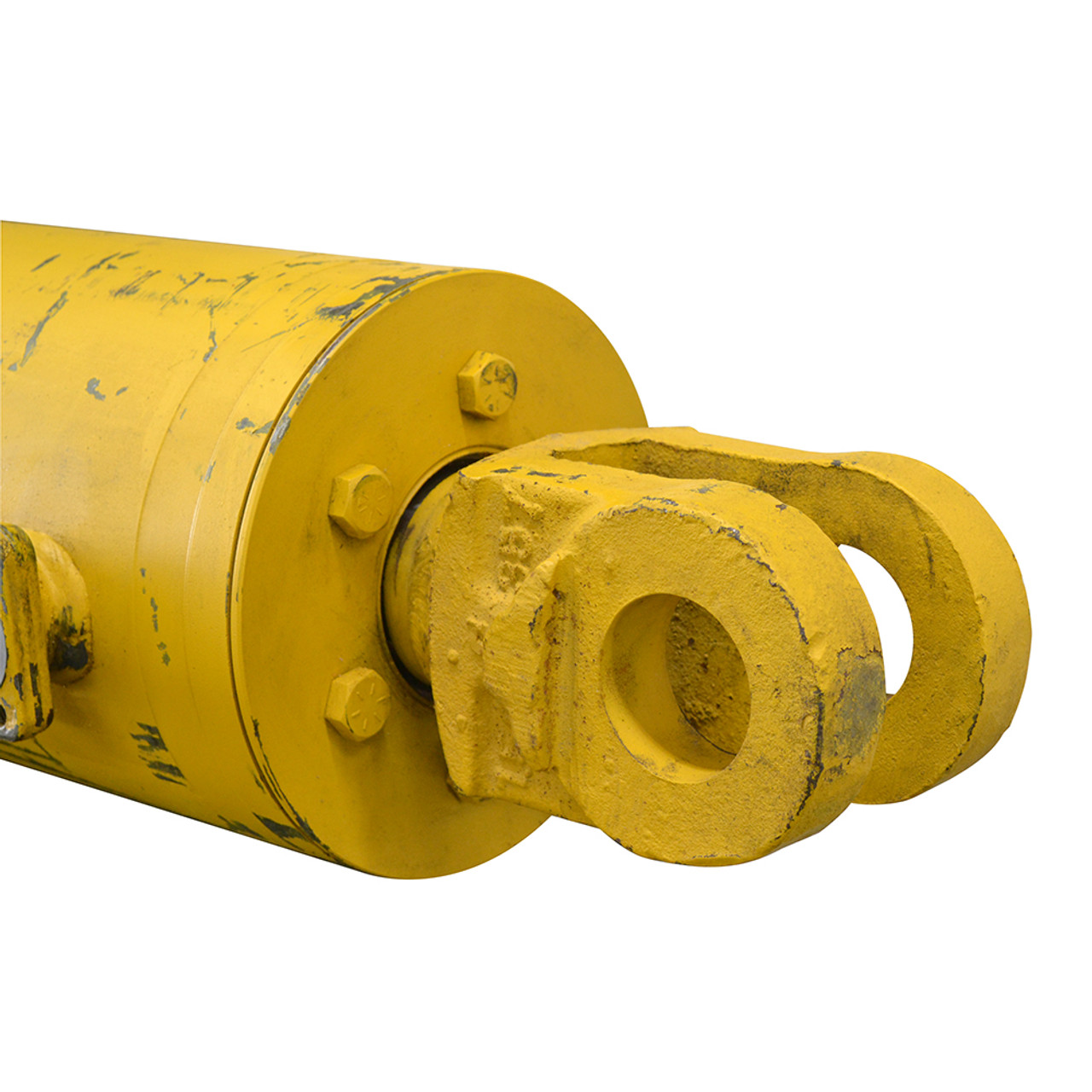 8x30x3.5 Double Acting Hydraulic Cylinder [904882]