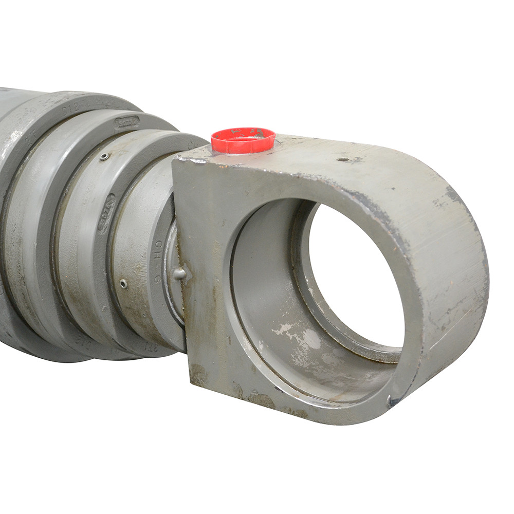 8.5x157.25 SA Four-Stage Telescoping Hydraulic Cylinder [904757]