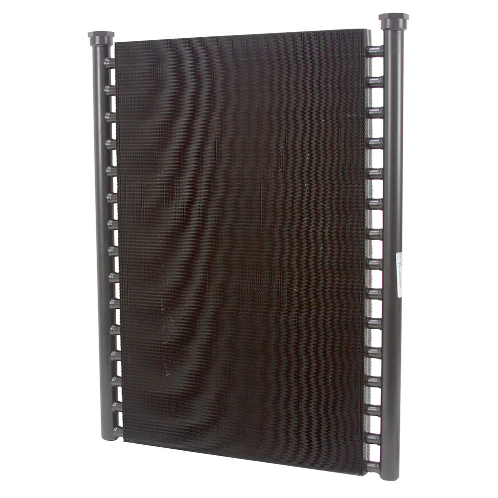 7-50 GPM TTP Thermal Transfer DH-359-2-1 Oil Cooler [904733]