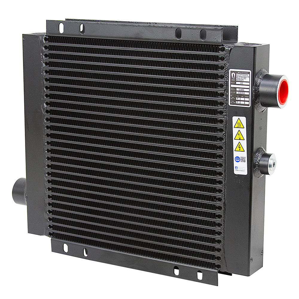 80 GPM AKG C32 Oil Cooler [904713]