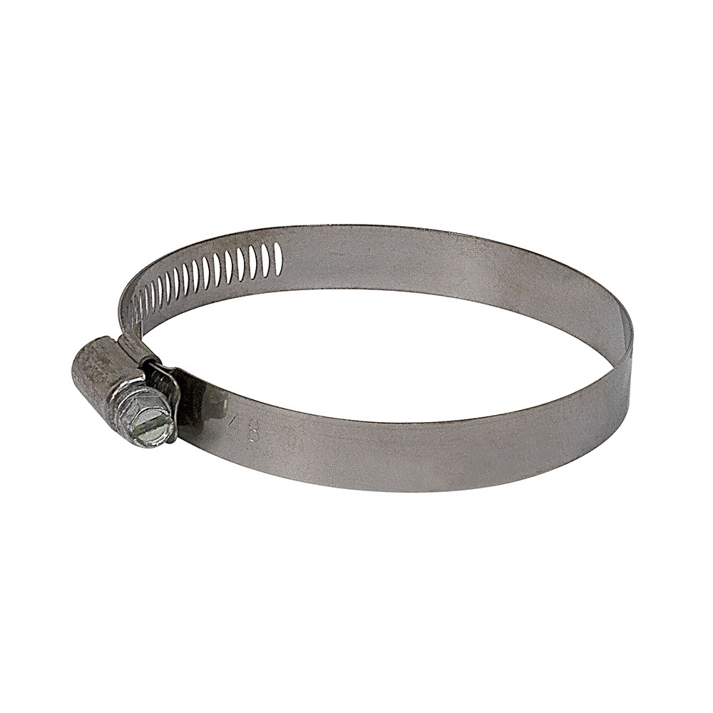 2.5625" - 3.5" Worm Gear Hose Clamp [904960]