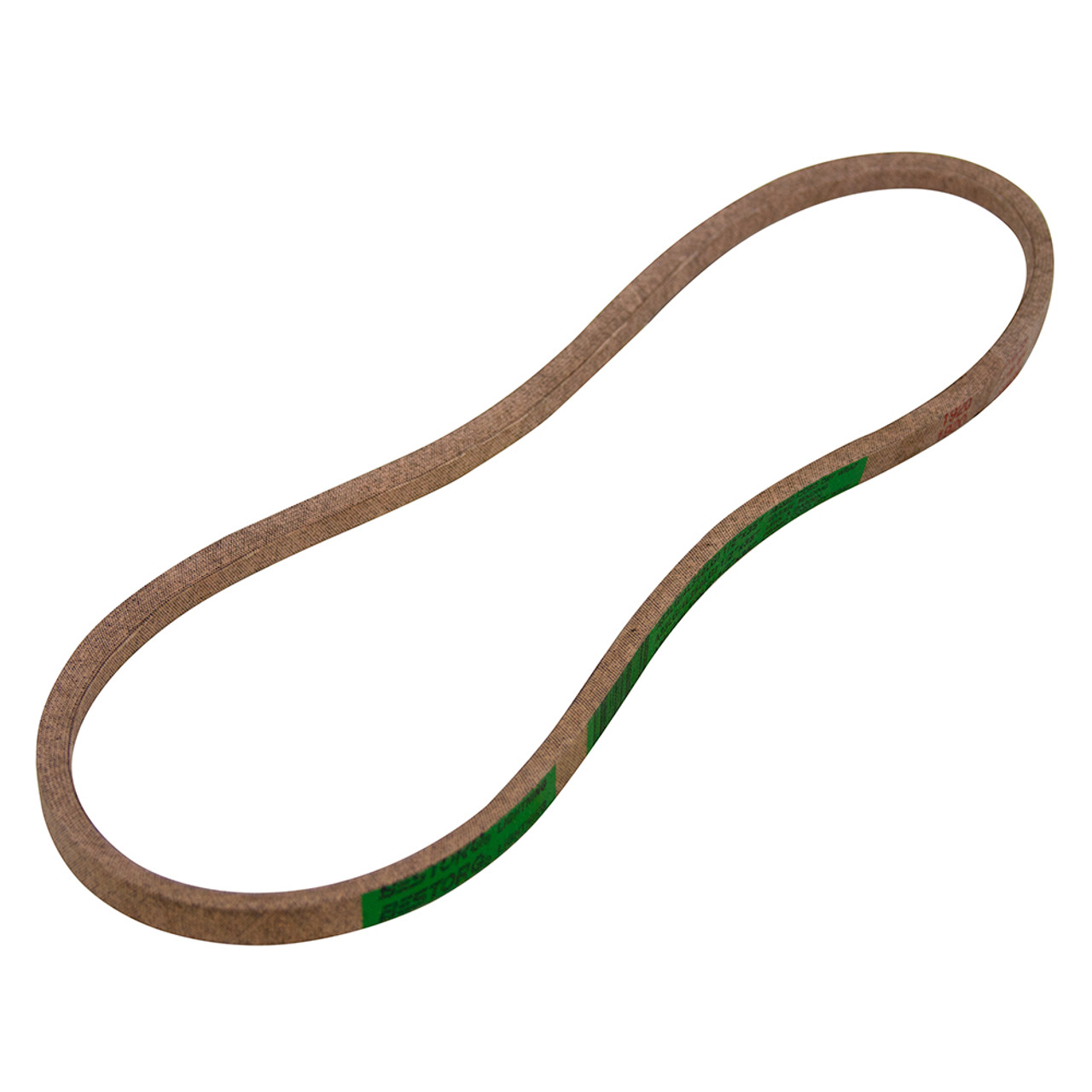77" B Lawn & Garden V-Belt B74LG Bestorq [603788]
