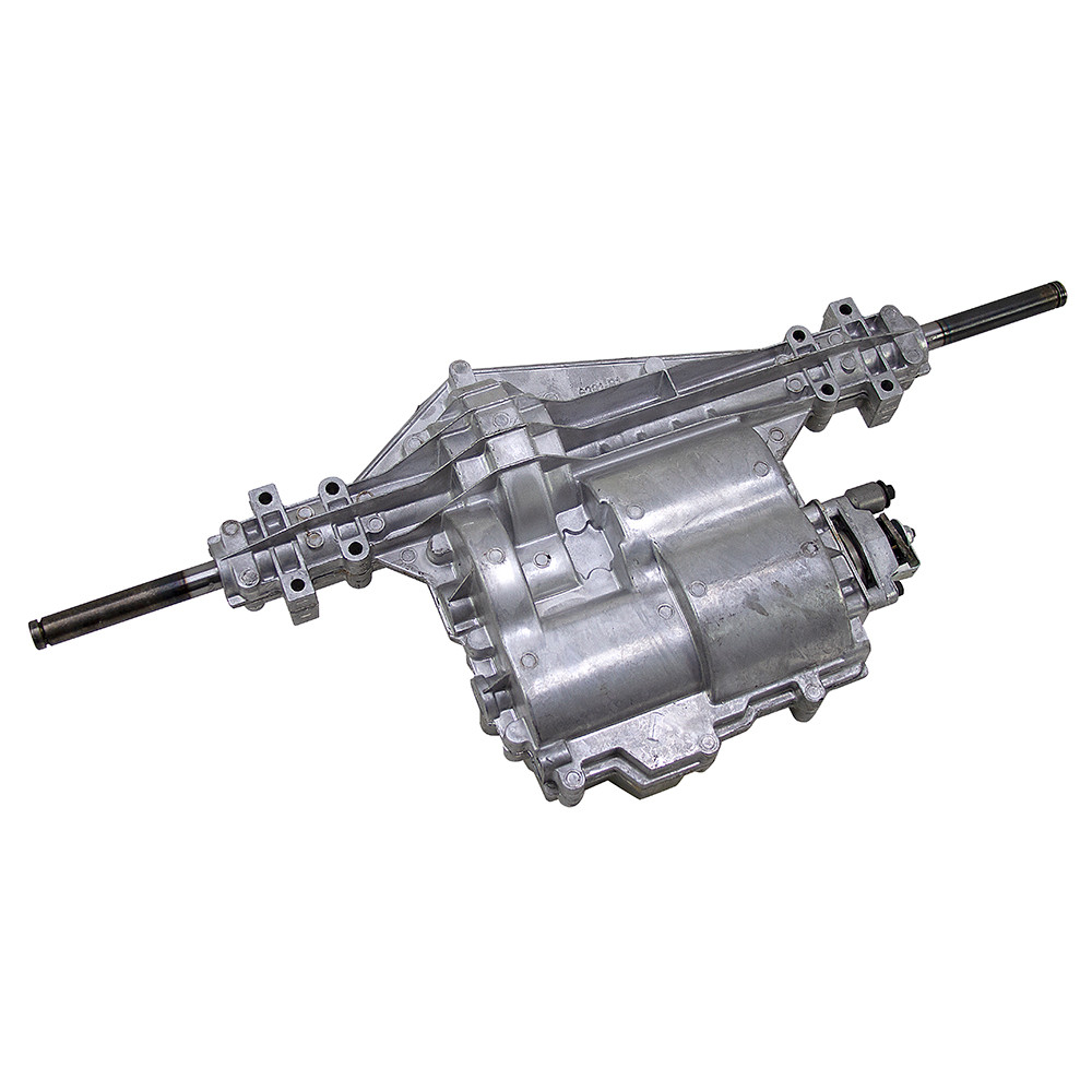 6 Speed Transaxle Peerless MST-206-565 Axle-Rearward Transaxle w