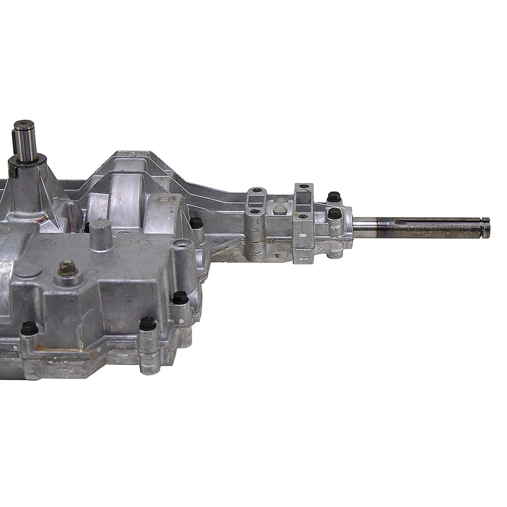 6 Speed Transaxle Peerless MST-206-565 Axle-Rearward Transaxle w