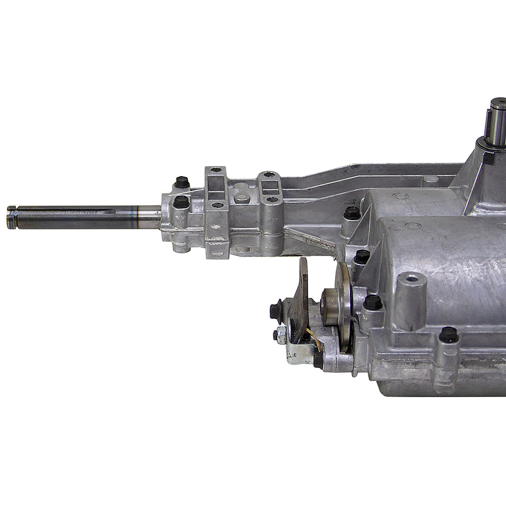 6 Speed Transaxle Peerless MST-206-565 Axle-Rearward Transaxle w