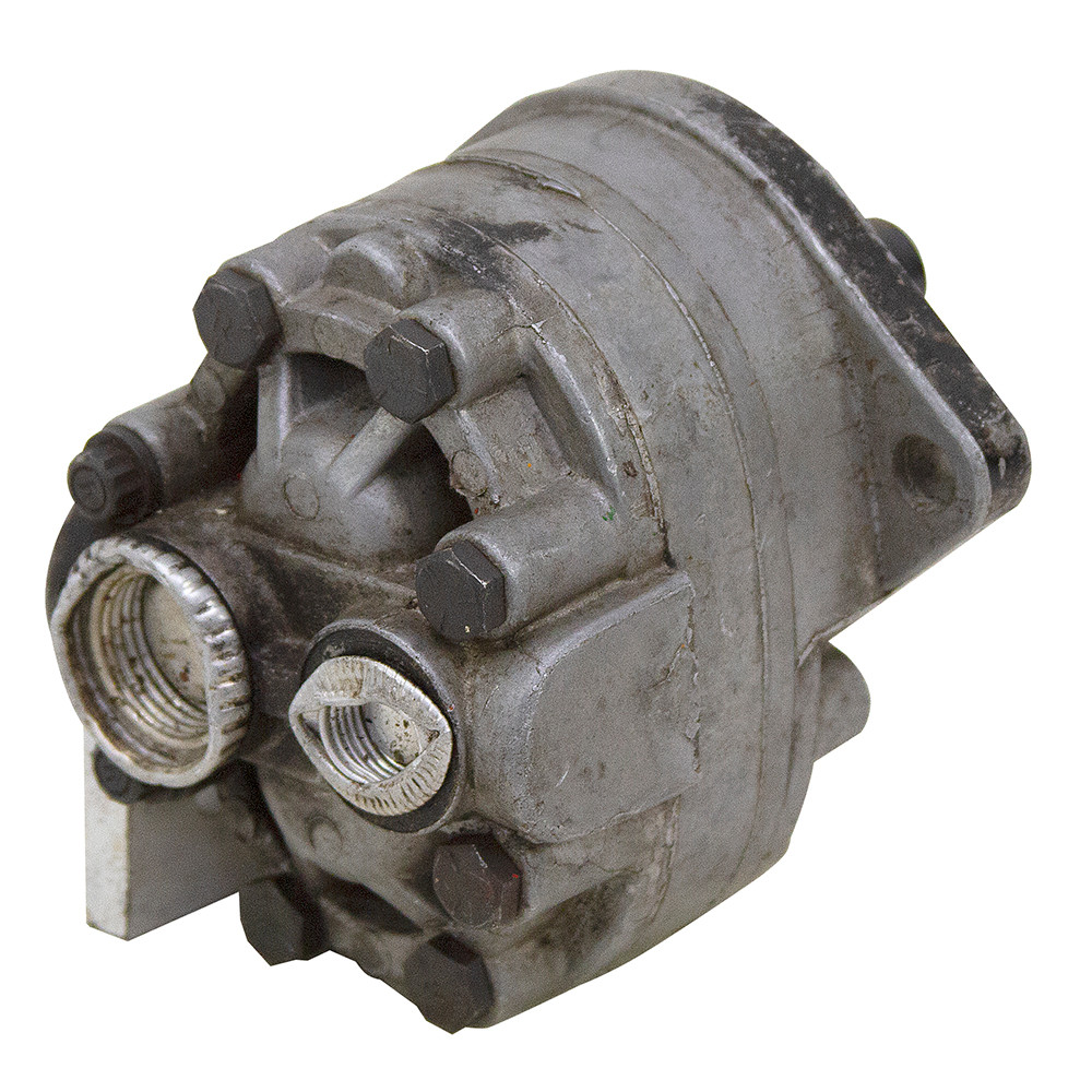 1.24CU IN CESSNA HYDRAULIC GEAR PUMP