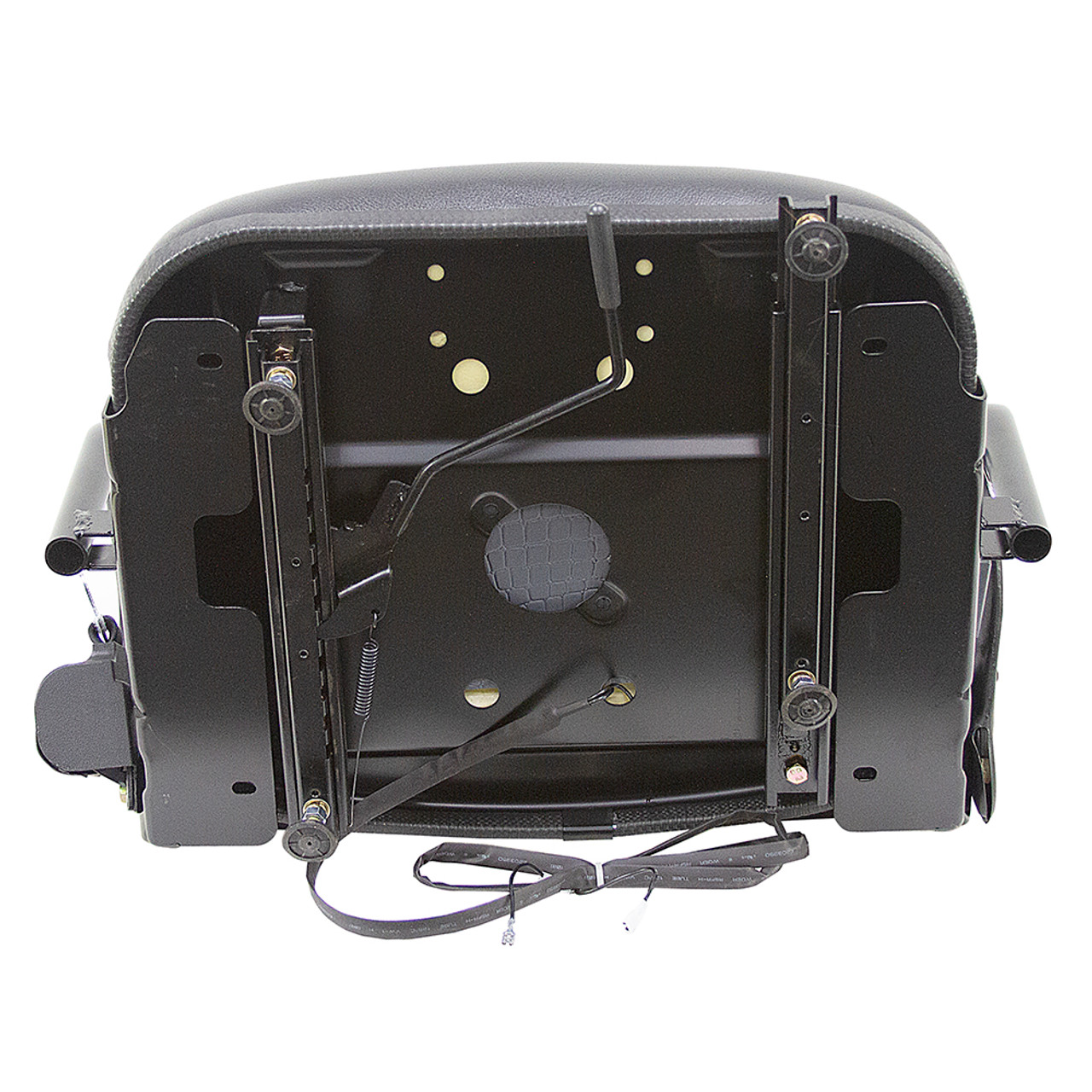 Fold Down Back Seat 400102BK [300314]