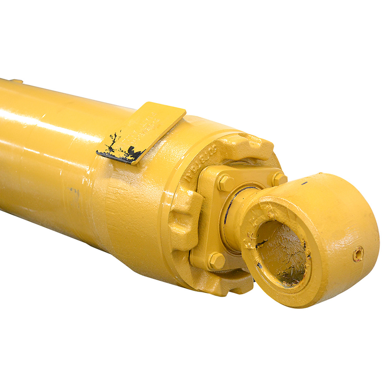 5.5x32x2.5 Double Acting Hydraulic Cylinder Fiat-Allis 73076473 [904918]