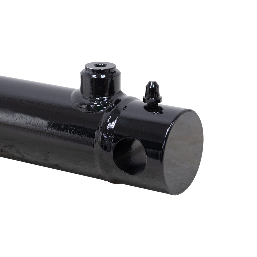 2x20x1.125 Double Acting Hydraulic Cylinder Prince Magnum PC2020XT [905012]