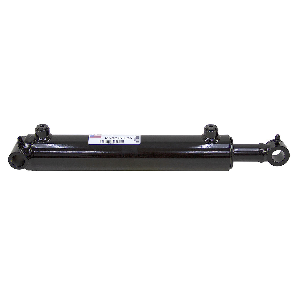 2.5x8x1.375 Double Acting Hydraulic Cylinder Prince Magnum PC2508XT [905014]