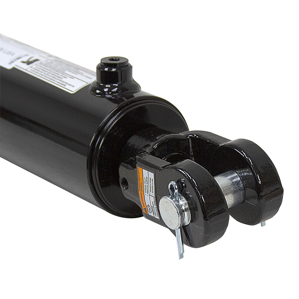 3.5x16x1.375 Double Acting Hydraulic Cylinder Prince Magnum PC3516CL [904995]